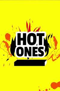 Hot Ones - Posters