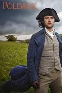 Poldark - Posters
