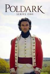Poldark Series 1