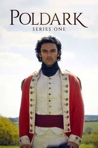 Poldark - Posters