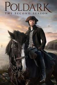 Poldark - Posters