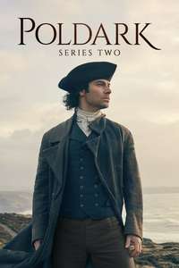 Poldark - Posters