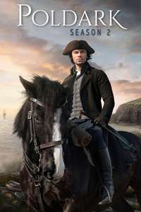 Poldark - Posters
