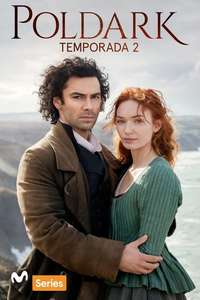 Poldark - Posters