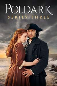 Poldark - Posters