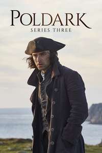 Poldark - Posters
