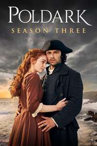 Poldark - Posters