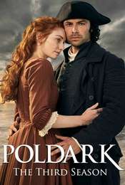 Poldark Series 3