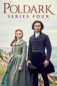 Poldark - Posters