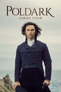 Poldark - Posters