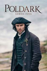 Poldark - Posters