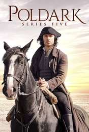 Poldark Series 5
