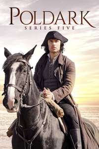 Poldark - Posters