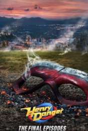 Henry Danger