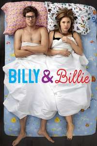 Billy & Billie - Poster