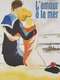 Love at Sea