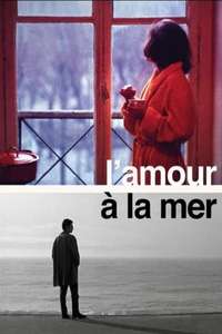 Love at Sea - Posters