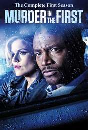 Murder in the First Season 1