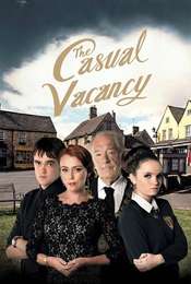The Casual Vacancy