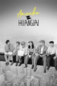 Fresh Off the Boat - Posters