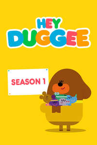 Hey Duggee - Posters