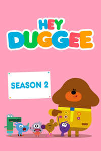 Hey Duggee - Posters