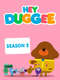 Hey Duggee : Season 2