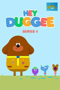 Hey Duggee - Posters