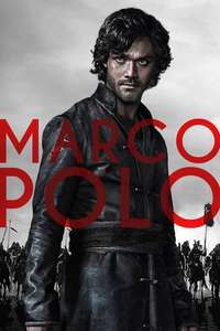 Marco Polo - Posters