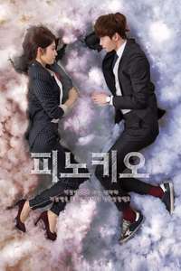 Pinocchio - Posters