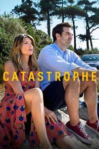 Catastrophe - Posters