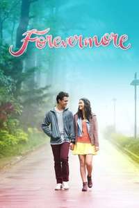 Forevermore - Poster