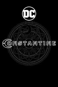 Constantine - Posters