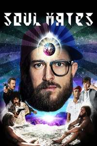 Soul Mates - Poster