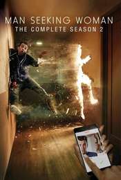 Man Seeking Woman Season 2
