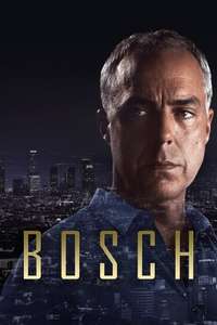 Bosch - Posters