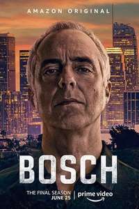 Bosch - Posters