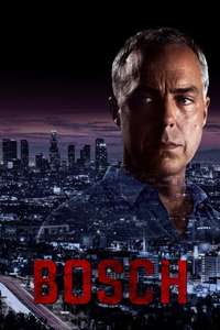 Bosch - Posters