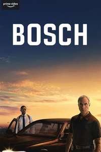 Bosch - Posters