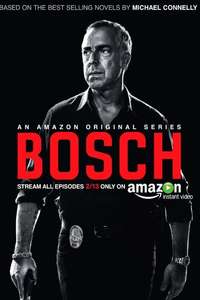 Bosch - Posters