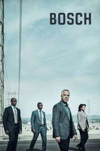 Bosch - Posters