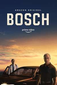 Bosch - Posters