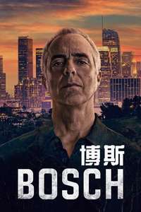 Bosch - Posters