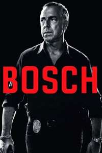 Bosch - Posters
