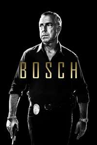 Bosch - Posters