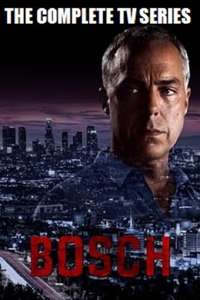Bosch - Posters