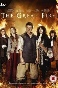 The Great Fire - Posters
