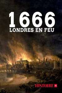The Great Fire - Posters