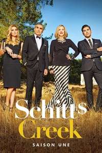 Schitt's Creek - Posters