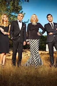 Schitt's Creek - Posters